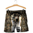 Mallard Duck Hunting 3D All Over Printed Shirts for Men and Women TT081107