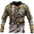 Goose Hunting 3D All Over Printed Shirts for Men and Women TT141106