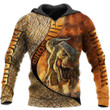 CARNIVOROUS DINOSAURS 3D ALL OVER PRINTED SHIRTS MP911-Apparel-MP-Zipped Hoodie-S-Vibe Cosy™
