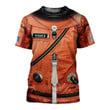 SPACE SUIT 3D ALL OVER PRINTED SHIRTS FOR MEN AND WOMEN MP917-Apparel-MP-T-Shirt-S-Vibe Cosy™