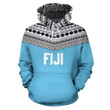 Fiji Pullover Hoodie NNK
