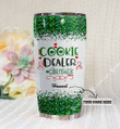 Girl Power Custom Tumbler T69T9
