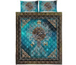 CELTIC TREE OF LIFE - QUILT BEDDING SET QBS HP14052006