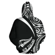 New Zealand Maori Tribal Hoodie HC0810 - Amaze Style™-Apparel