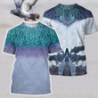 3D All Over Printed Pigeon Shirts HC1401 - Amaze Style™-Apparel