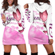 3D All over love mom butterflies shirt and short for man and women PL230301