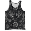 Palmistry 3D All Over Printed Shirts Hoodie MP22052001-Apparel-MP-Tank Top-S-Vibe Cosy™