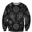 Palmistry 3D All Over Printed Shirts Hoodie MP22052001-Apparel-MP-Sweatshirts-S-Vibe Cosy™