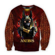 All Over Printed Anubis Shirts-Apparel-MP-Sweatshirt-S-Vibe Cosy™