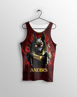 All Over Printed Anubis Shirts-Apparel-MP-Tank top-S-Vibe Cosy™