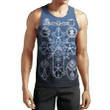 Alchemy 3D All Over Printed Shirts Hoodie JJ140105-Apparel-MP-Tank Top-S-Vibe Cosy™
