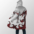 3D Tattoo and Dungeon Dragon Hoodie Coat for Men and Woman NM050932-Apparel-NM-Hooded Blanket-S-Vibe Cosy™