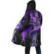 3D Tattoo and Dungeon Dragon Hoodie Coat for Men and Woman NM050924 - Amaze Style™-Apparel