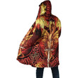 3D Tattoo and Dungeon Dragon Hoodie Coat for Men and Woman NM050922-Apparel-NM-Hooded Blanket-S-Vibe Cosy™