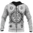 Alchemy 3D All Over Printed Shirts Hoodie JJ030102CHV