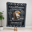 A Special Gift To Grandson For His Birthday Or Christmas