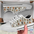 Bigfoot low top shoes HG - Amaze Style™-