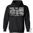 Black Wall Street T Shirts Black History - Amaze Style™-Sweatshirts