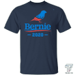 Bernie Sanders 2020 Bird T-Shirt Supporters - Amaze Style™-T-Shirts