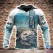 Bass Fishing 3D All Over Printed Shirts for Men and Women TT0065 - Amaze Style™-Apparel