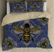 Tmarc Tee Beautiful Bee Bedding Set MEI