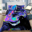 Tmarc Tee Aurora Hippie Bedding Set