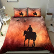 Tmarc Tee Cowboy Bedding Set