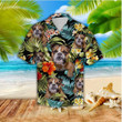 Awesome Bulldogs Combo Hawaii AM072035 - LAM-Apparel-LAM-Hawaii Shirt-S-Vibe Cosy™