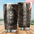 Tmarc Tee Aztec Mexico Persionalized Stainless Steel Tumbler Oz no