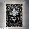 Tmarc Tee Aztec Art Poster Vertical Pi