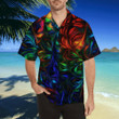 Amazing Colorful Hawaii Shirt-ML-Apparel-ML-Hawaiian shirt-S-Vibe Cosy™