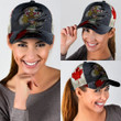 Tmarc Tee Canada - Coat Of Arms Classic Cap