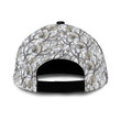 Tmarc Tee Canada - Moose Hunting Classic Cap