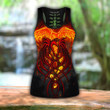 Tmarc Tee Customize Name Phoenix Combo Outfit AM