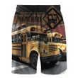 Tmarc Tee Bus Custom Combo T-Shirt BoardShorts