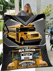 Tmarc Tee Bus Blanket