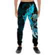 Tmarc Tee Amazing Polynesian Eagle Warrior Traditional Tattoo Printed Combo Zip Hoodie + Sweatpant For Winter