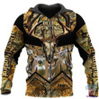 Deer Hunting 3D All Over Printed Shirts for Men and Women TT141004 - Amaze Style™-Apparel