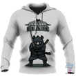 Don't challange my blade NNKPD8 - Amaze Style™-Apparel