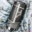 Electrician stainless tumbler HG32202 - Amaze Style™-