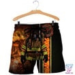 Fire Fight 3D All Over Printed Shirts - Amaze Style™-Apparel