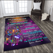 Tmarc Tee A Special Gift To Daughter For Her Birthday Or Christmas - Rug