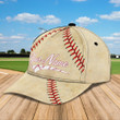 Tmarc Tee Custom Baseball Classic Cap