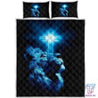 Jesus Easter Quilt Bedding Set TT JJ050503 - Amaze Style™-Bedding Set