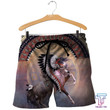 Love Horse 3D All over print for Men and Women shirt HR23 - Amaze Style™-Apparel