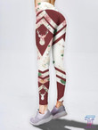 Deer hunting Combo Tank + Legging TT210310 - Amaze Style™-Apparel