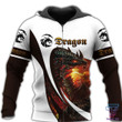 Dungeon Dragon 3D All Over Printed Shirts for Men and Women TT050304 - Amaze Style™-Apparel