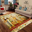 Tmarc Tee Ancient Egypt Rug