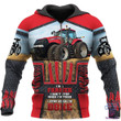 Farmer 3D All Over Printed Shirts for Men and Women TT0096 - Amaze Style™-Apparel