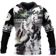 Love Horse 3D All Over Printed Shirts For Men and Women TT130413 - Amaze Style™-Apparel